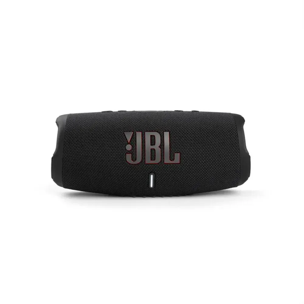 JBL Parlante Portátil Charge 5 Negro Batería 20H