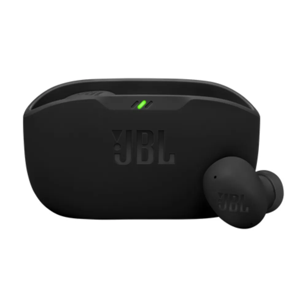 Auriculares JBL Wave Bean 2 Negros