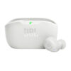 JBL Auriculares Wave Buds 2 Bluetooth White
