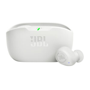 JBL Auriculares Wave Buds 2 Bluetooth White