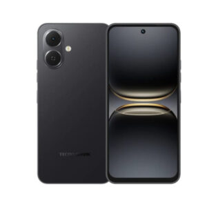 Tecno Celular Spark Go 2KM4 128GB 4GB Ink Black