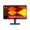 Samsung Monitor 24 LS24D402GANXGO IPS 100Hz Full HD