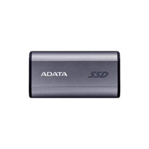Unidad de Estado Solido ADATA externo 500GB  SC750