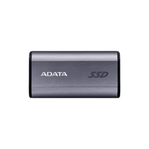 Unidad de Estado Solido ADATA externo 500GB  SC750