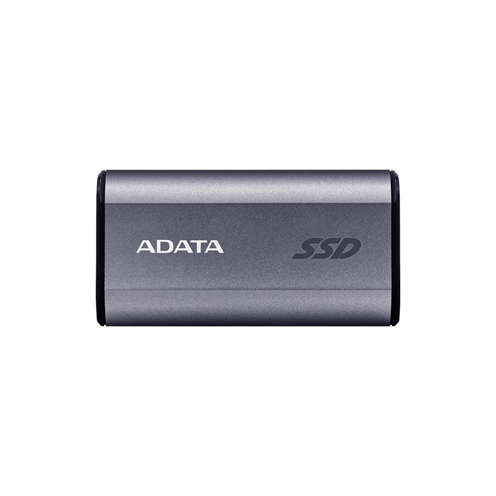 Unidad de Estado Solido ADATA externo 500GB  SC750