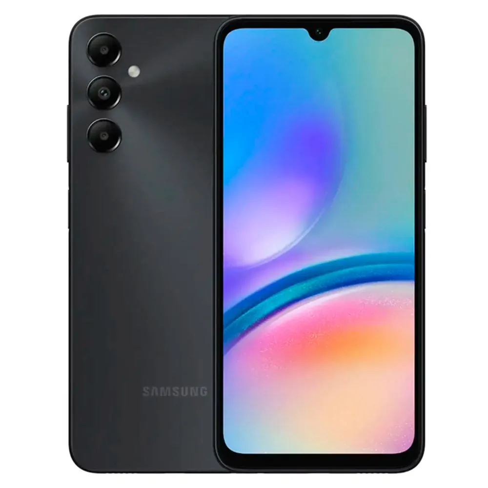 Samsung Celular Galaxy A05s 4GB RAM 128GB Negro