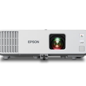 Epson Videoproyector PowerLite L260F Láser