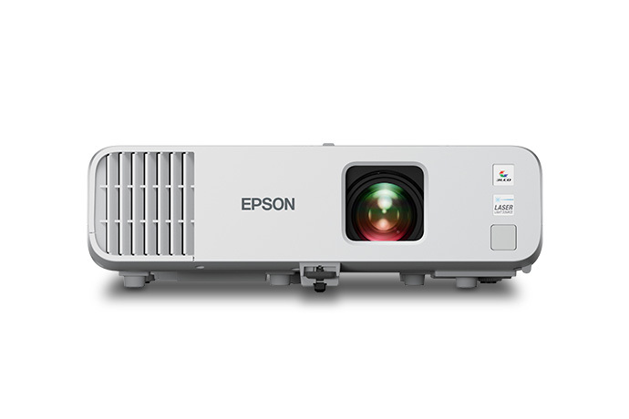 Epson Videoproyector PowerLite L260F Láser