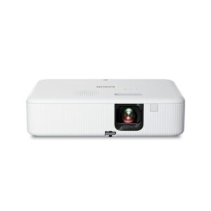 Epson Proyector Portátil EpiqVision FH02 Full HD