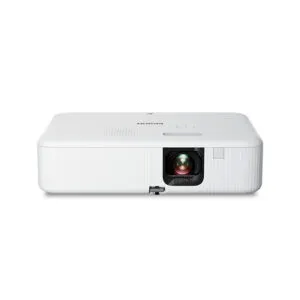 Epson Proyector Portátil EpiqVision FH02 Full HD