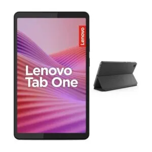 Lenovo Tablet Tab One TB305XU 8.7 Pulgadas LTE 4GB 128GB Gris