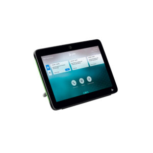 Poly Touch Controller TC10 Black Panel Táctil