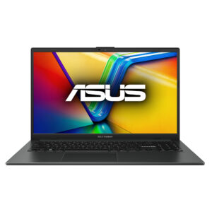Asus Laptop Vivobook Go 15 E1504GA Intel Core i3 15.6 FHD
