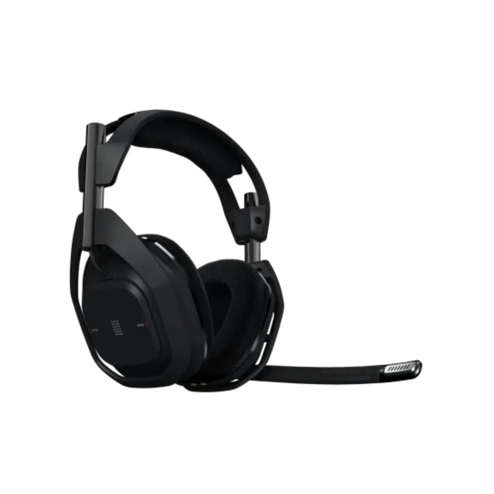 Logitech Gaming Headset A50 Wireless Lightspeed Station