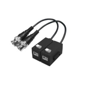 Dahua Video Balun Pasivo DH-PFM800-N 400mts a 1Mpx