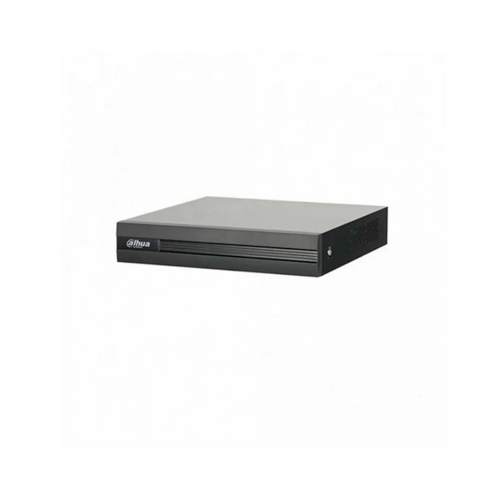 Dahua Grabador NVR 8 Canales DHI-NVR1108HS-S3