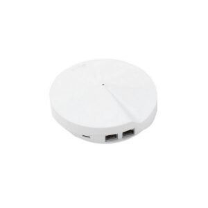 TP-Link Router Malla Deco E4 AC1200 2 Unidades Blanco
