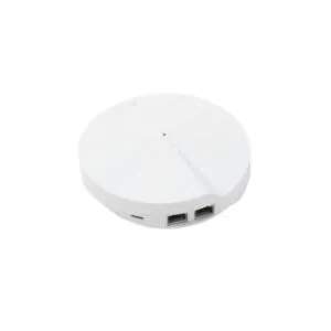 TP-Link Router Malla Deco E4 AC1200 2 Unidades Blanco