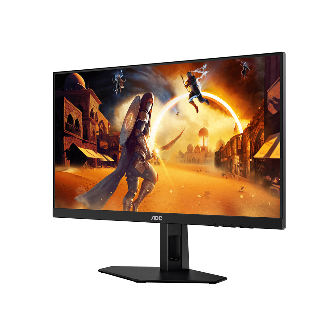 AOC Monitor Gaming 24G4E 23.8 IPS Full HD 180Hz 1ms