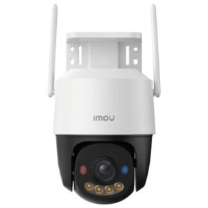 Imou Videovigilancia Cruiser SC 8MP PoE WiFi Full Color 30m