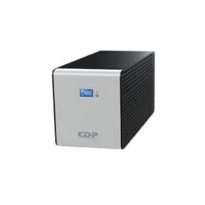 CDP UPS CDP Interactivo 1500 VA 900W Negro