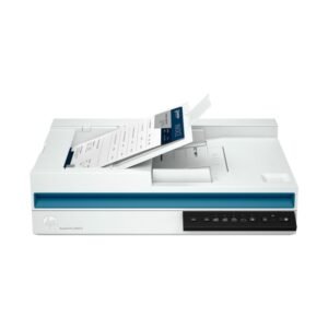 HP Escáner ScanJet Pro 2600 f1 Hasta 600 dpi