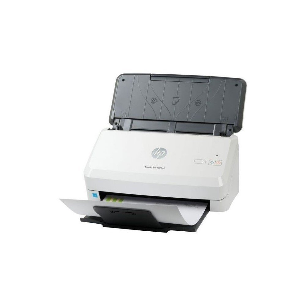 HP Escaner Jet Pro 3000 s4 Vertical 40 PPM ADF