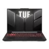 Asus Portátil TUF Gaming A16 FA607NUG-RL117 AMD R7-7445HS 16GB 512SSD RTX4050