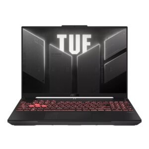 Asus Portátil TUF Gaming A16 FA607NUG-RL117 AMD R7-7445HS 16GB 512SSD RTX4050