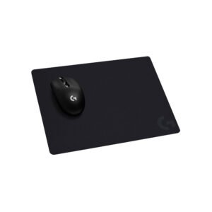 Logitech Mouse Pad G440 Hard Gaming Surface