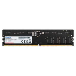 ADATA Memoria RAM DDR5 8GB 5600MHz PC Desktop