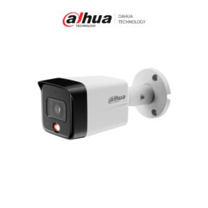 Dahua Cámara IP Bala 8MP IPC-HFW1839TC-IL 4K 2.8mm