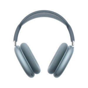 Apple AirPods Max Auriculares Bluetooth Over-Ear Blue