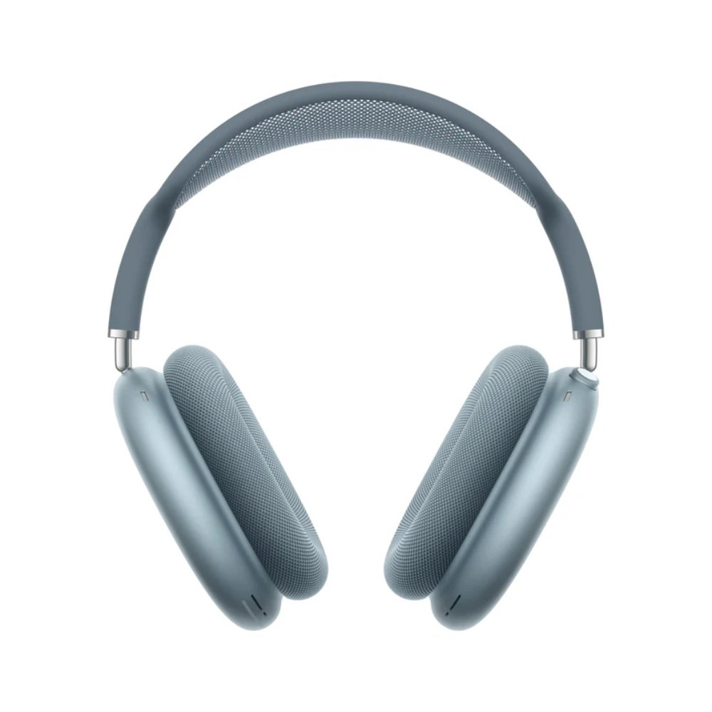 Apple AirPods Max Auriculares Bluetooth Over-Ear Blue