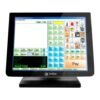 3NSTAR Monitor Tactil 15 Pulgadas 10 Puntos Capacitive Touch